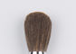 नरम ललित टट्टू बालों के साथ लोकप्रिय उच्च गुणवत्ता वाले सभी मेकअप ब्लेंडिंग ब्रश