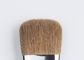 Luxury Artist Foundation Brush With Ultra Deluxe Nature Sable Hair