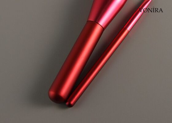 वोनिरा ब्यूटी लक्जरी प्रेसिजन फेस लॉसिंग पाउडर ब्रश