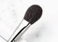 Vonira Beauty High Quality Natural Goat Hair Makeup Face Sheer Blush Contour Powder Cheek Highlighting Cosmetic Brushes