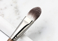 Synthetic Hair Tapered Liquid Cream Foundation Brush For Artist Makeup Tools
